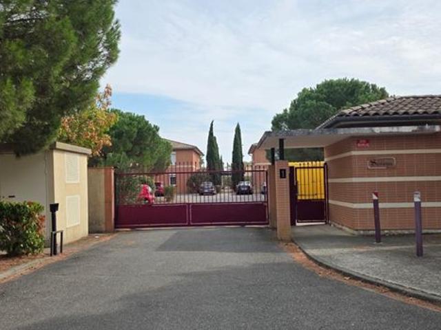 Maison vente à Eaunes, Haute-Garonne