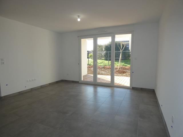 Appartement location à Muret, Eaunes