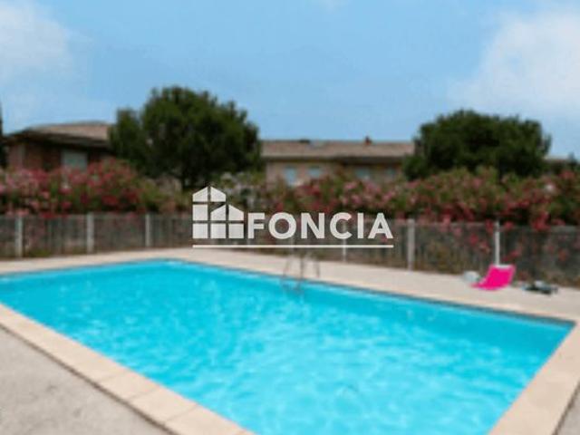 Appartement vente à Muret, Eaunes