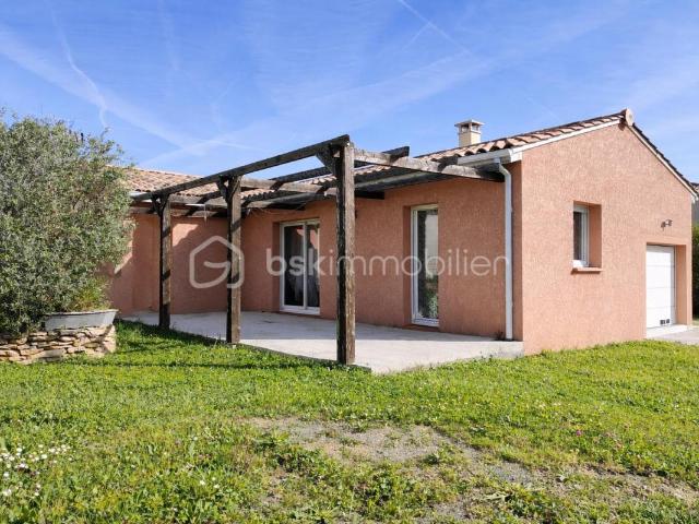 Villa vente à Muret, Eaunes