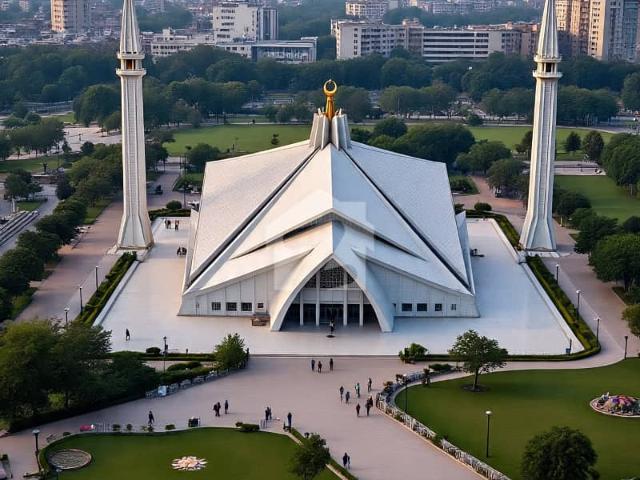 Property for sale in Islamabad