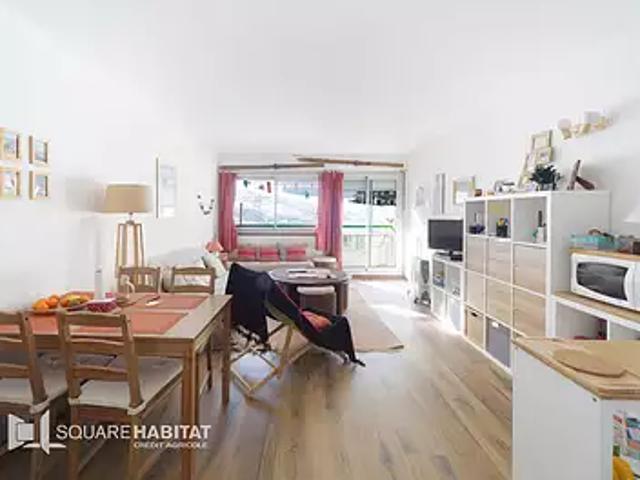 Appartement vente à Oloron-Sainte-Marie, Eaux-bonnes