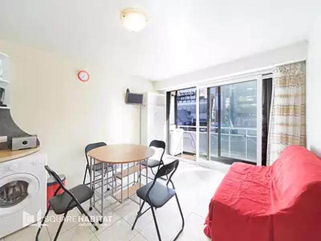 Appartement vente à Oloron-Sainte-Marie, Eaux-bonnes