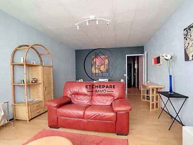 Appartement vente à Oloron-Sainte-Marie, Eaux-bonnes