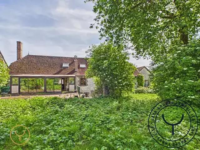 Maison vente à Troyes, Eaux-puiseaux