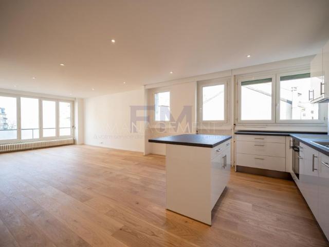 Apartment mieten in Conches