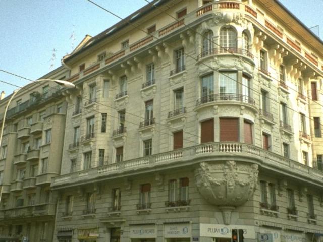 Apartment mieten in Conches