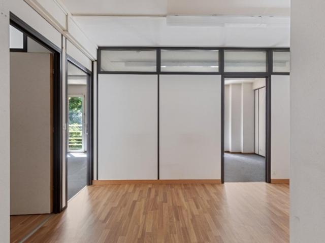 Büro mieten in Conches
