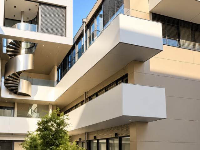 Apartment mieten in Les Eaux-Vives, Genève