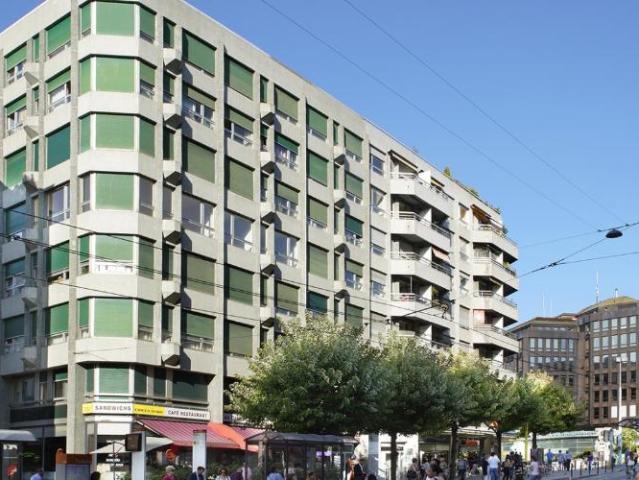 Apartment mieten in Conches