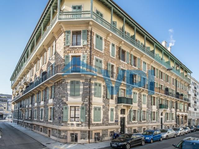 Wohnung mieten in Conches