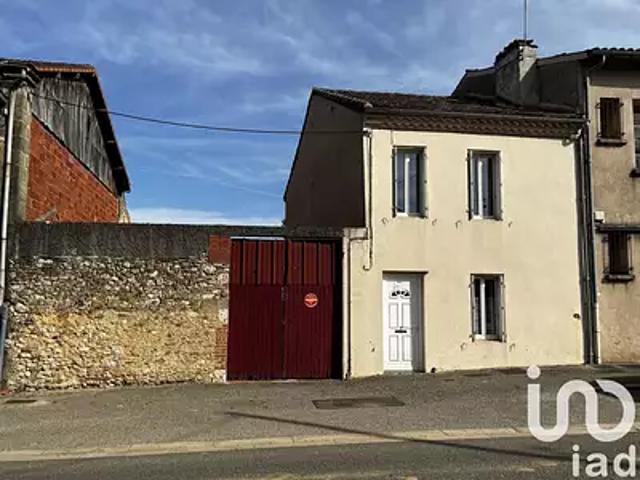 Maison vente à Condom, Eauze