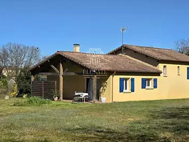 Maison vente à Condom, Eauze