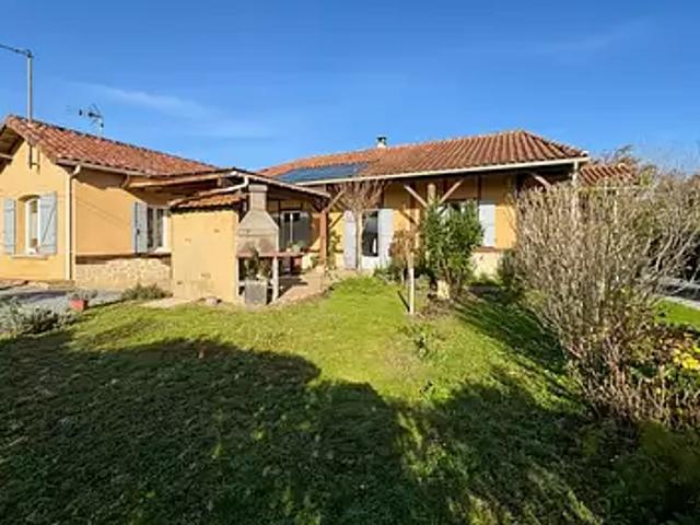Maison vente à Condom, Eauze