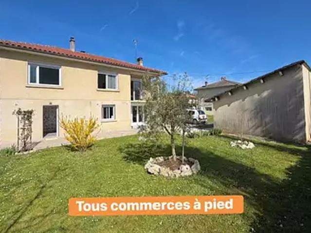 Maison vente à Condom, Eauze