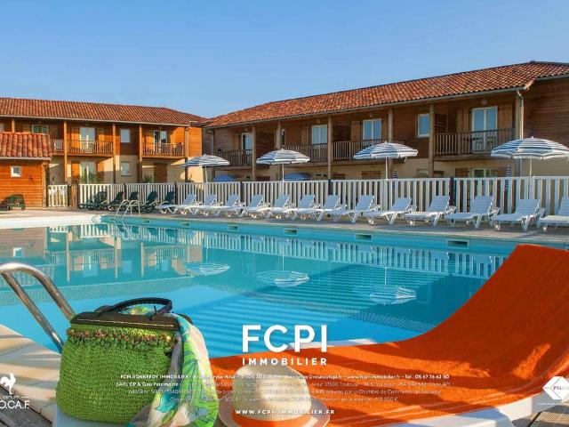 Appartement vente à Condom, Eauze