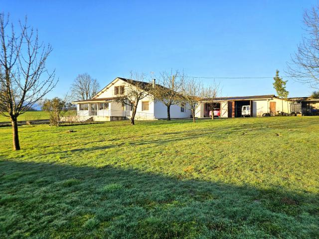 Maison vente à Condom, Eauze