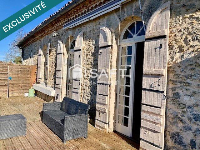Maison vente à Condom, Castelnau-d'auzan