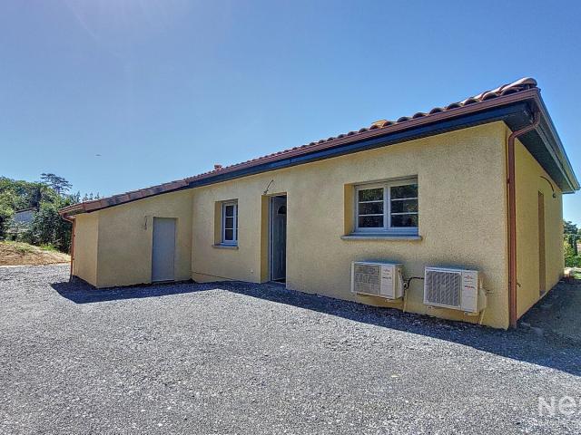 Maison vente à Condom, Eauze