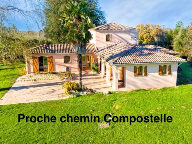 Maison vente à Condom, Eauze