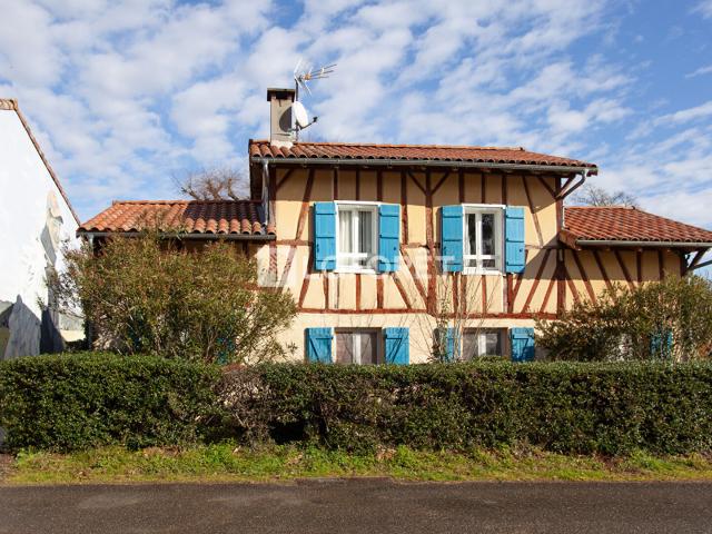 Maison vente à Ayzieu