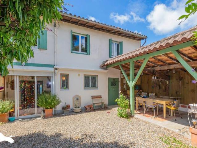 Maison vente à Eauze
