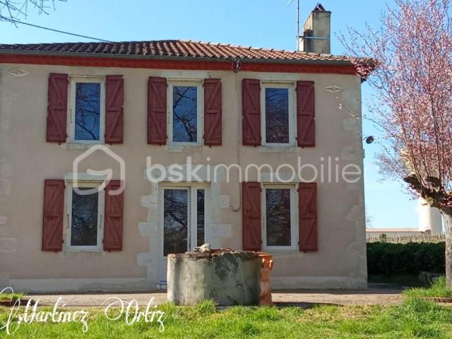 Château vente à Condom, Eauze