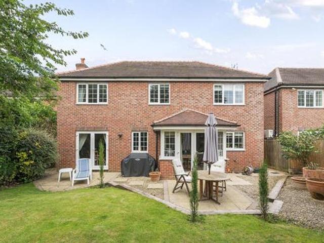 House for sale in Row Town, Surrey