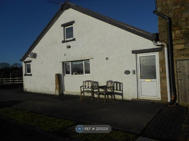 House for rent in Paradise, Lancashire