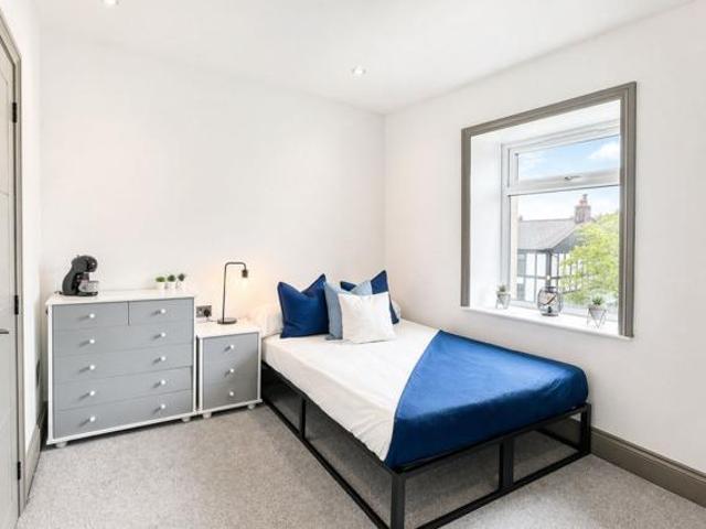 House for rent in Cowling, Andertons Mill