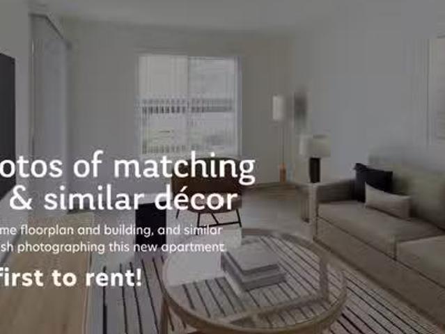 Apartment for rent in Rancho Santa Margarita, California