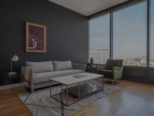 Apartment for rent in Rancho Santa Margarita, California