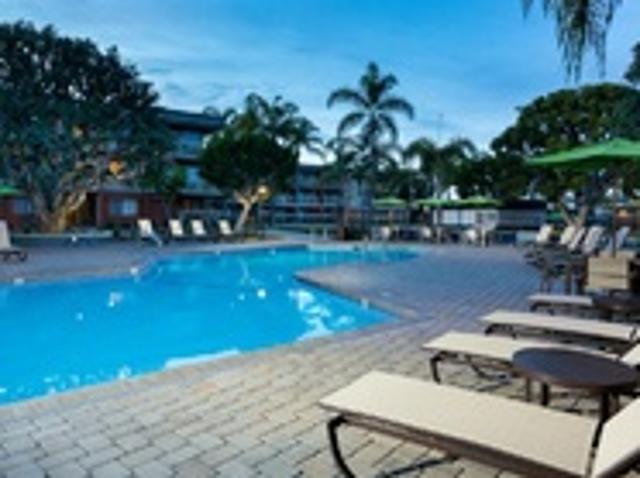 Apartment for rent in Seal Beach