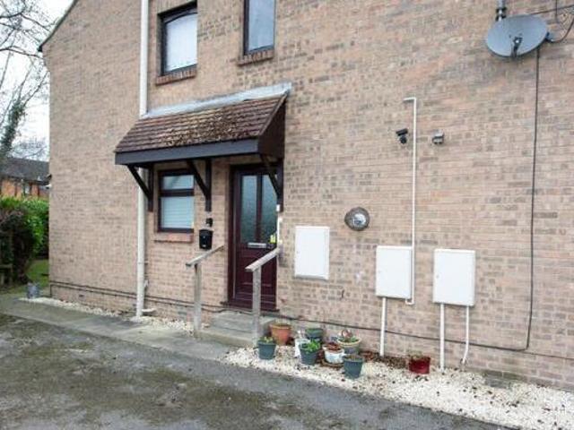 House for sale in Jennyfield, Harrogate