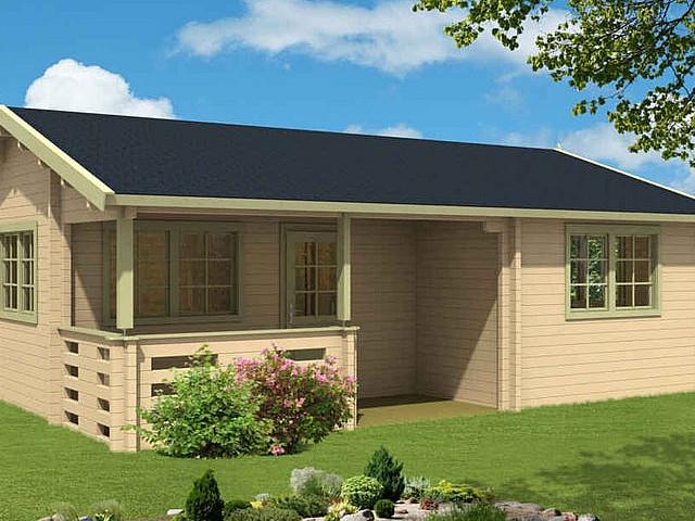 House for sale in Kenora, Ontario
