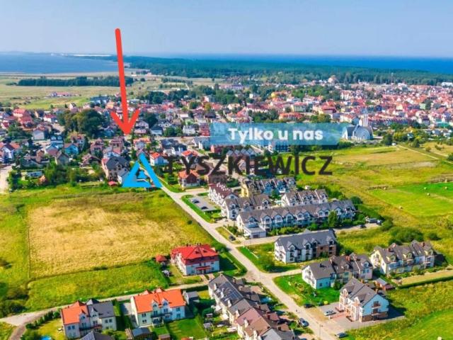 Dom na sprzedaż w Łeba, Pomorskie