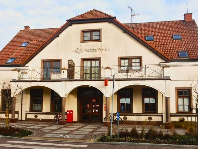 Mieszkanie do wynajęcia w Łeba, Pomorskie