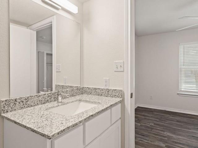 Apartment for rent in Dallas, Texas