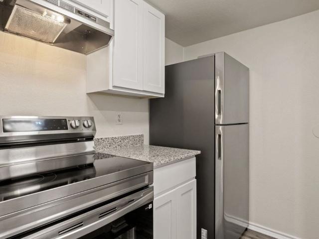Apartment for rent in Dallas, Texas