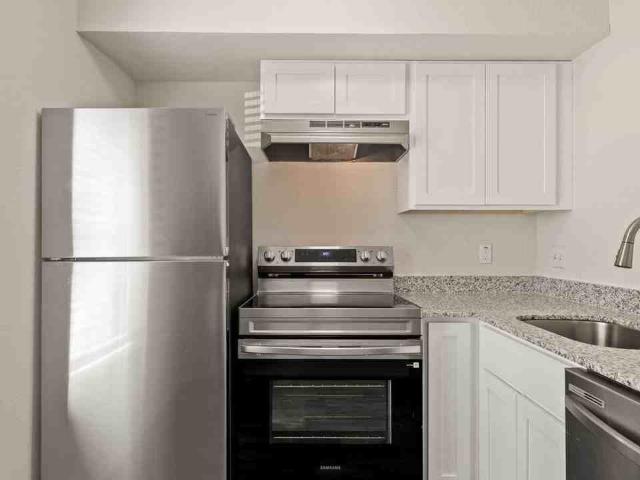 Apartment for rent in Dallas, Texas
