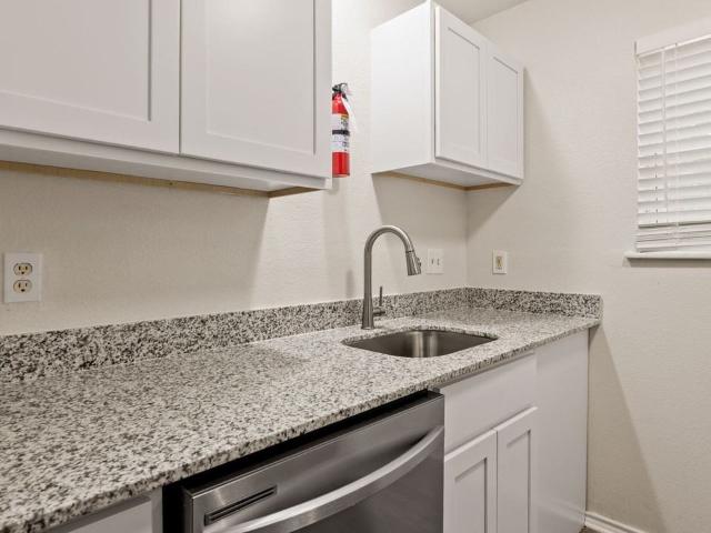 Apartment for rent in Dallas, Texas
