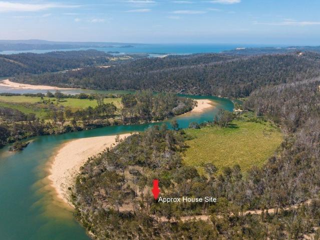 Land for sale in Nethercote, New South Wales