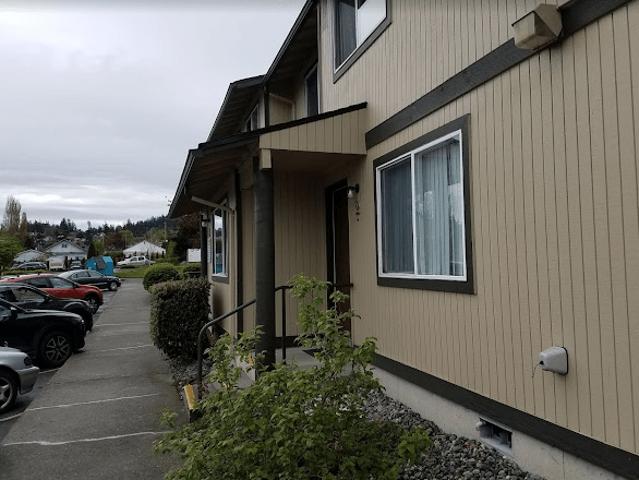 Apartment for rent in Anacortes, Washington
