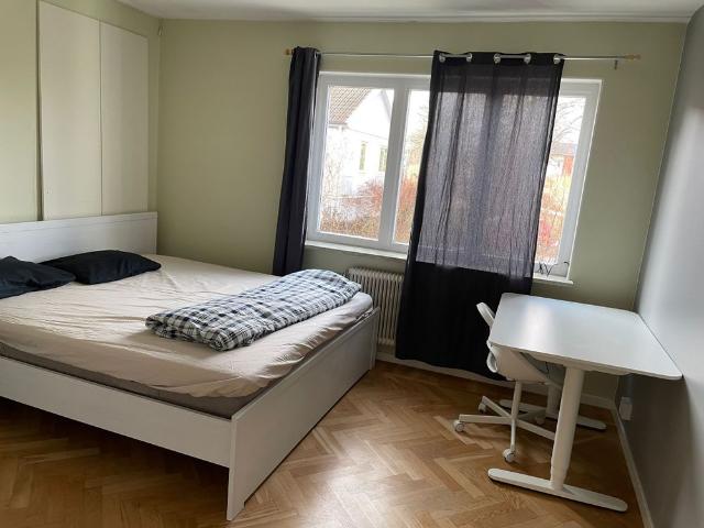 Hus hyra i Sollentuna