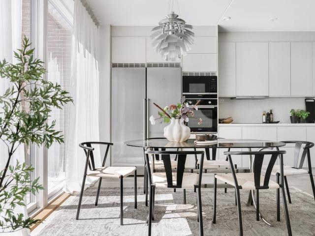 Villa till salu i Malmö, Skåne