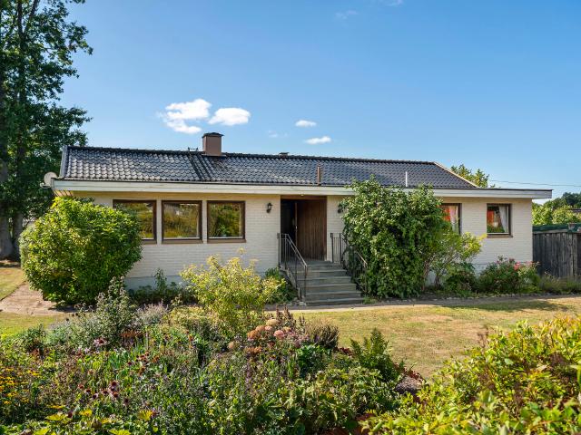 Villa till salu i Onsala, Halland