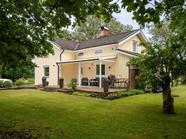 Villa till salu i Svenljunga, Västra Götaland