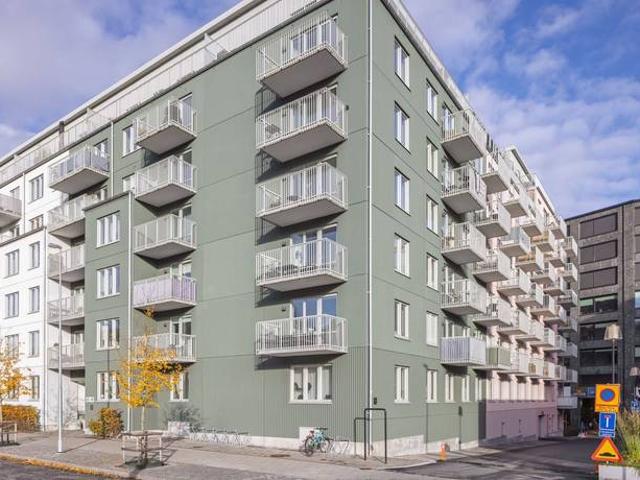 Bostad till salu i Halland