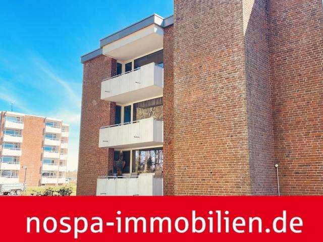 Wohnung kaufen in Wyk, Schleswig-Holstein