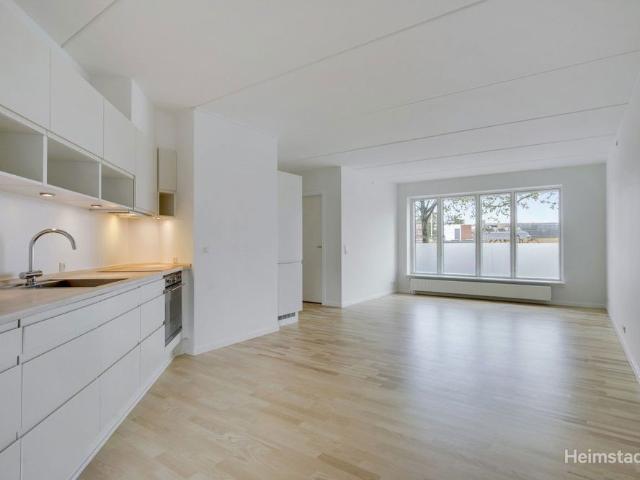Lejlighed til leje i Valby, København
